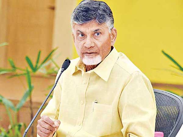 కేంద్రంపై ఒత్తిడి పెంచుతూనే