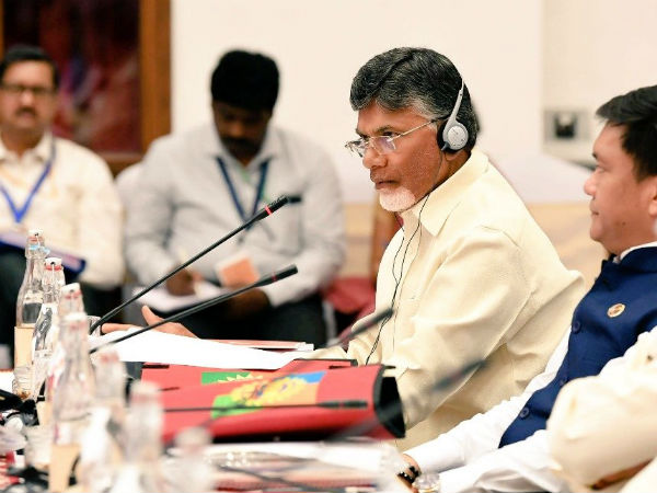 మనం ఇలా.. బీజేపీ అన్నింటినీ నాశనం చేసింది