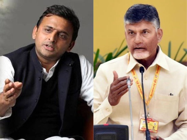 టీడీపీకి ఒక్క ఎంపీ సీటు రాదు