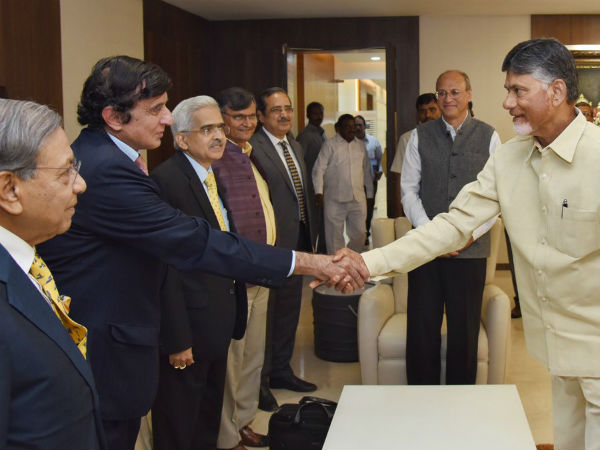 సానుకూలమే...ఎన్కే సింగ్