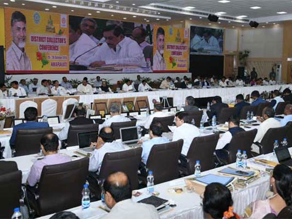 హోదా ఇవ్వలేదు... ప్యాకేజీ కూడా లేదు