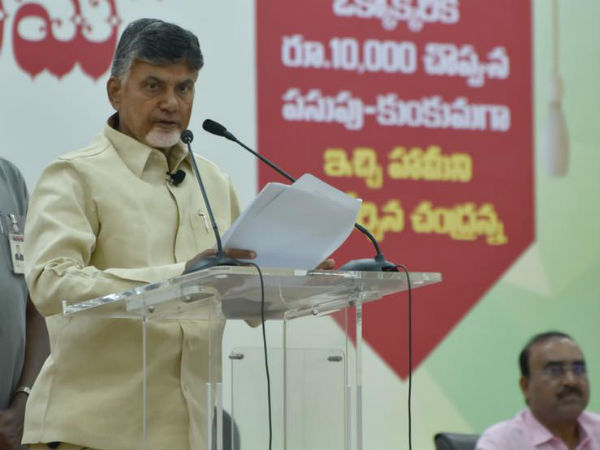 మీడియాలో...పాజిటివ్ ప్రచారం