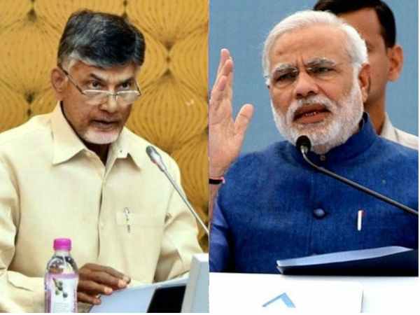 భూమి, నిధులు రాష్ట్రం ఇచ్చింది