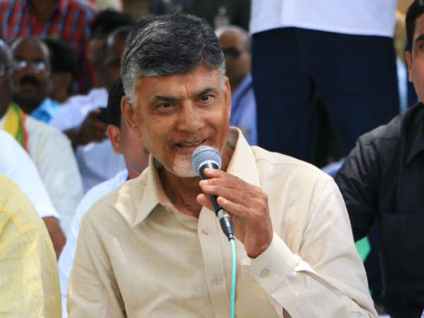 ఆందోళన...ఉధృతం