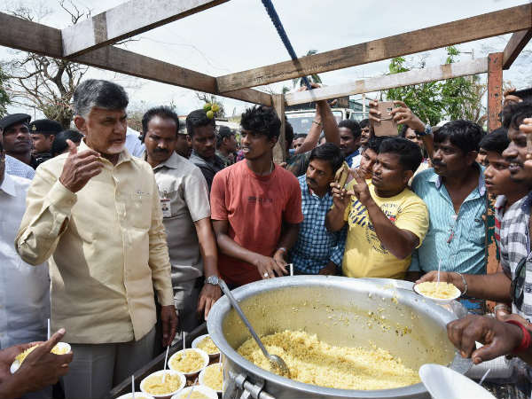 ముమ్మరంగా...సహాయక చర్యలు