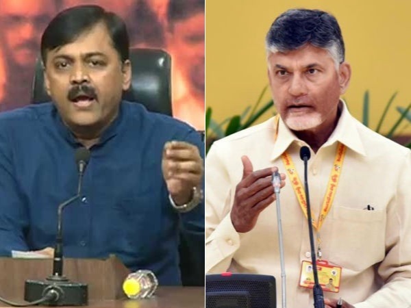 ఐటీ దాడులు చేస్తే రాష్ట్రంపై దాడిగా
