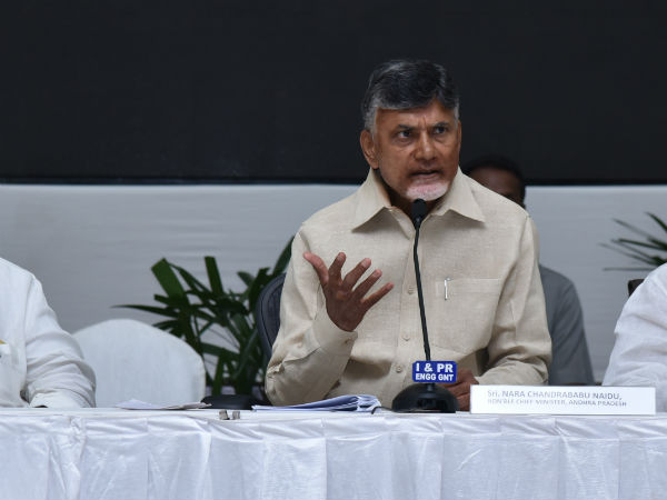 ఆపరేషన్ గరుడను సీరియస్గా తీసుకోలేదు