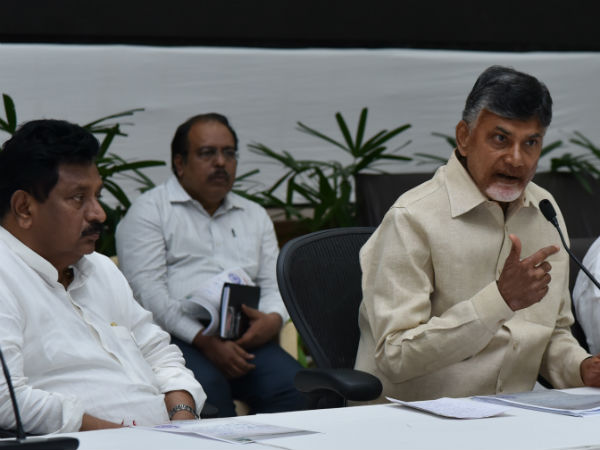 ఇలాంటి సంక్షోభాలు చాలా చూశాను, అల్లర్లతో ప్రభుత్వాన్ని పడగొట్టాలని