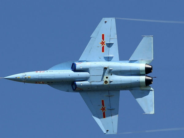 Pak to buy supersonic HD-1 supersonic missile from China? Pak to buy supersonic HD-1 supersonic missile from China?