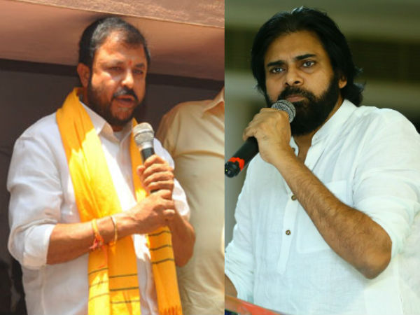 అందులోనే రౌడీయిజం
