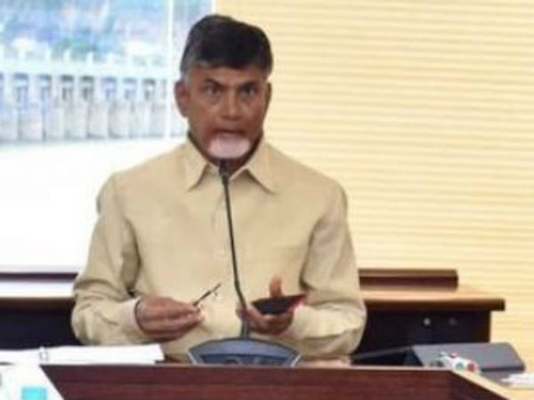 ఆ పనులు జరుగుతున్నాయి...