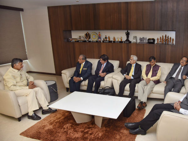 సమగ్ర...నివేదిక