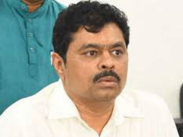 Big conspiracy to frame TDP MP CM Ramesh in CBI Case Big conspiracy to frame TDP MP CM Ramesh in CBI Case