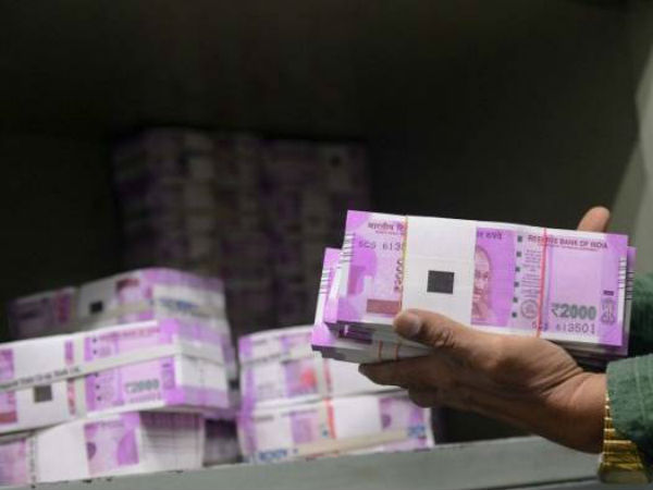 Number of crorepatis in India rose to 60% since 2014, says CBDT Number of crorepatis in India rose to 60% since 2014, says CBDT