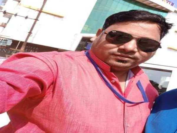 Doordarshan cameraman, 2 cops killed in Naxal attack in Chhattisgarh Doordarshan cameraman, 2 cops killed in Naxal attack in Chhattisgarh