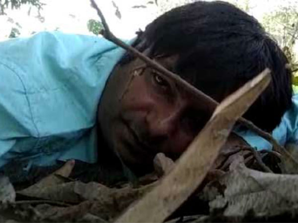 ప్రాణాలు పోతున్నా..