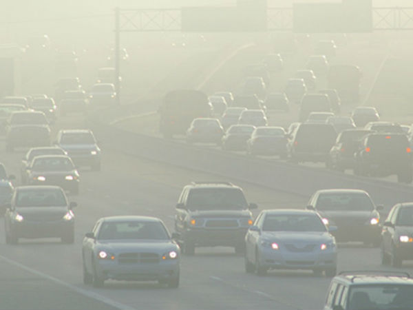 Air quality worsens in Delhi: Emergency pollution plan rolled out Air quality worsens in Delhi: Emergency pollution plan rolled out
