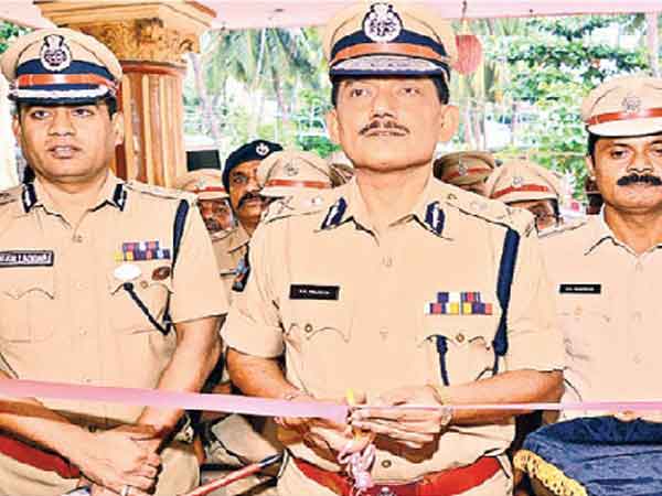 భద్రత పెంచాం...డిజిపి ఠాకూర్