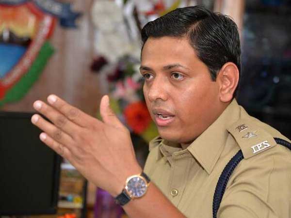 సానుభూతిపరులకు...హెచ్చరిక