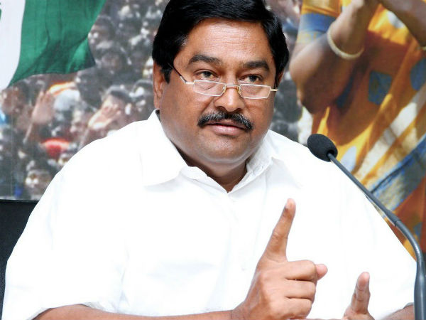 ఉత్తరాంధ్రలో మావోయిస్టుల కదలికలు