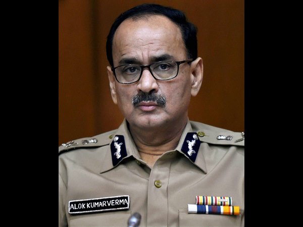 మరోవైపు...ఆ కలకలం