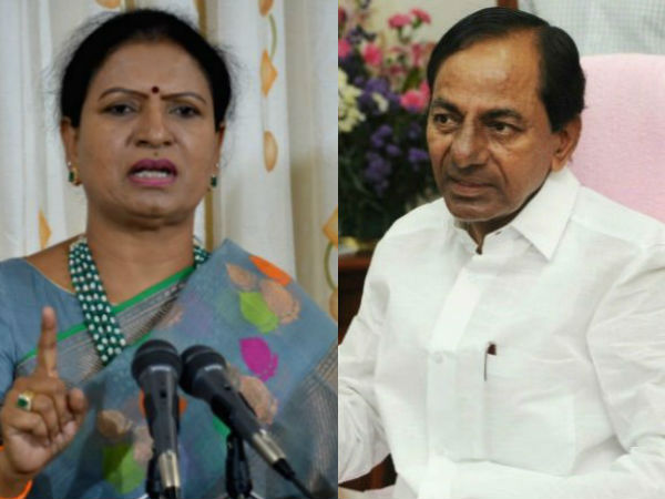 రాష్ట్ర పరిస్థితి దిగజారిపోయింది