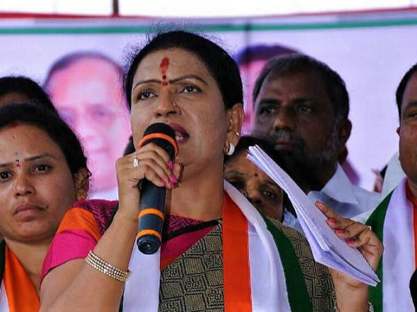 కాంగ్రెస్లోకి టీఆర్ఎస్ నుంచి చాలామంది నేతలు