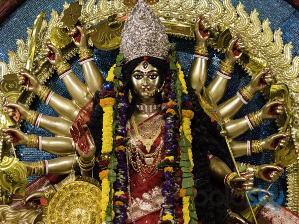 శ్రీరాముడి విజయం