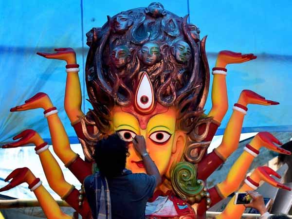 శమీ అంటే పాపాల్ని నాశనం చేసేది