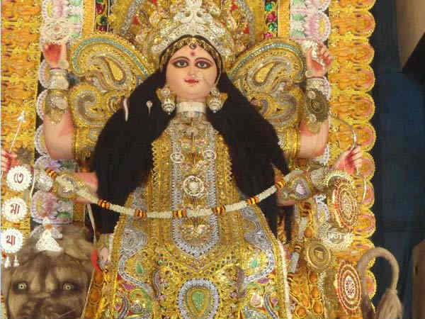 నవరాత్రులను దేవీ నవరాత్రులు అని ఎందుకంటారు?