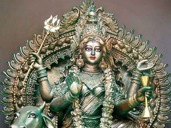 5. స్కందమాత