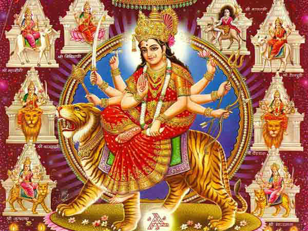 7. కాళరాత్రి