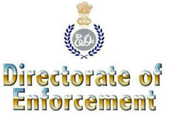 ED Raids on TDP MP Sujana Chowdary Companies ED Raids on TDP MP Sujana Chowdary Companies