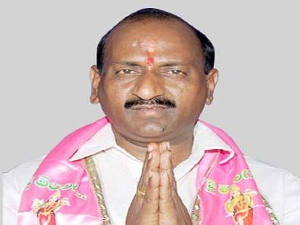 Case filed against TRS candidate for violating model code of conduct Case filed against TRS candidate for violating model code of conduct