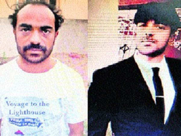 వీడే వాడు...ఇలా మోసం చేస్తాడు