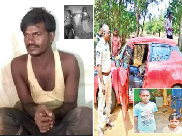Two worse fathers:One father killed the children...another father was dead,children safe Two worse fathers:One father killed the children...another father was dead,children safe