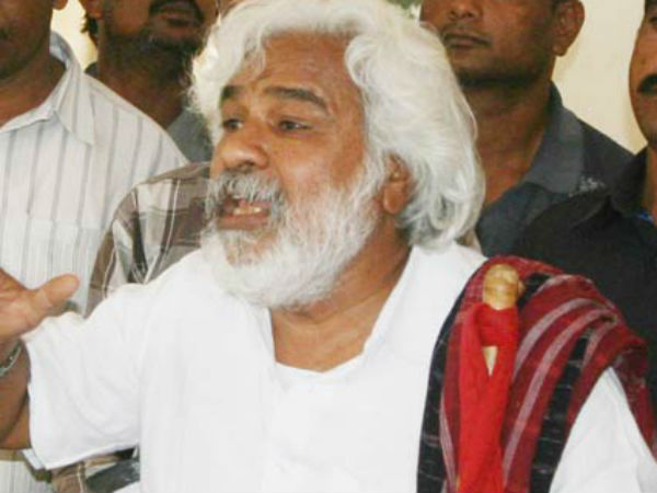 కేసీఆర్కు చెమటలు పట్టించిన ఒంటేరు..! అంత తేలిగ్గా ఒదిలే అవకశం లేదు..!!