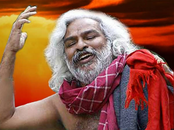 గద్దర్ కొత్త వ్యూహం..! వినూత్న రీతిలో ప్రచారం..!!