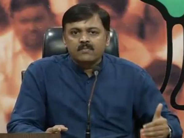 అదే మోడీ లక్ష్యం