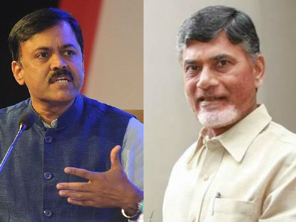 గ్లోబల్ లీడర్ ఉన్న ఏపీలో ఎక్కువ అవినీతి