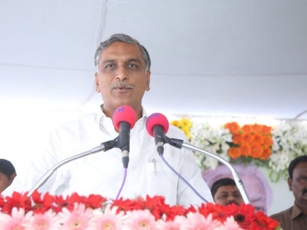 హరీష్ కు ప్రత్యేక కోటరీ..! పక్కన పెడితే ఇబ్బందే..!!