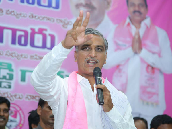 కొండను తవ్వి ఎలుకను పట్టినట్లుగా