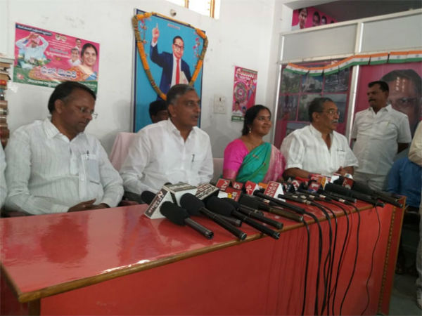 ప్రజలే బుద్ధి చెబుతారు