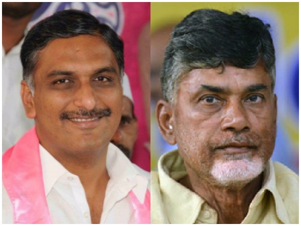 చంద్రబాబు ఇల్లు హైదరాబాద్లోనే కానీ..