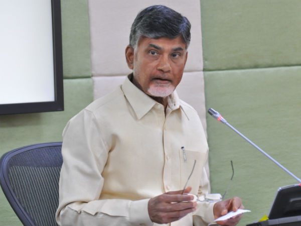 బాబు వల్ల తెలంగాణకు రోజుకు రూ. కోటి నష్టం