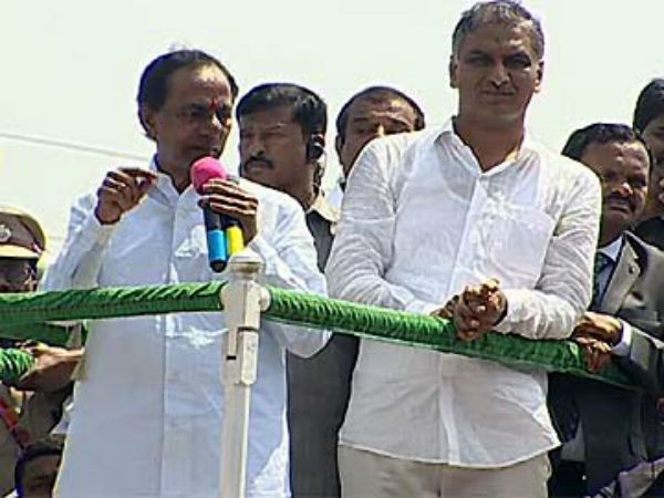 హరీష్ సన్నిహితులకు కేటాయించని టికెట్లు