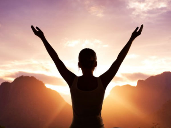 Impotance of body for Spiritual Practice Impotance of body for Spiritual Practice