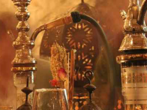 Hookah Centres banned in Maharashtra with immediate effect Hookah Centres banned in Maharashtra with immediate effect