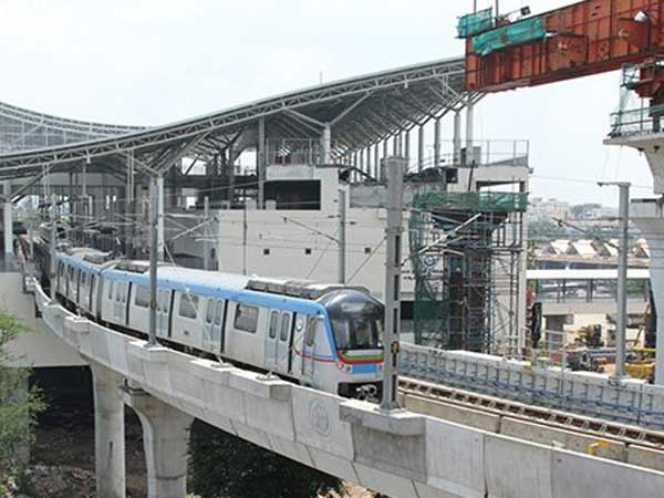 సరసమైన ధరకే మెట్రో రైల్ పాస్