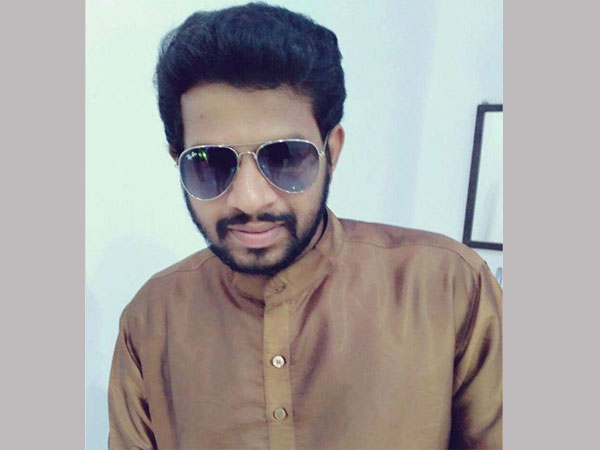 అందరూ పవన్ కళ్యాణ్కు ఓటు వేయమని హైపర్ ఆది